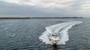 Fairline Targa 45 GT