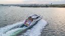 Fairline Targa 45 GT