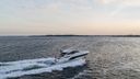 Fairline Targa 45 GT
