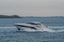 Fairline Targa 45 GT