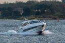 Fairline Targa 45 GT