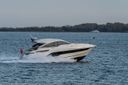 Fairline Targa 45 GT