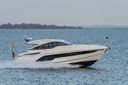 Fairline Targa 45 GT