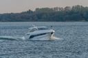 Fairline Targa 45 GT