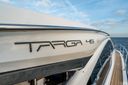 Fairline Targa 45 GT