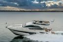 Fairline SQUADRON 50