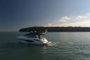 Fairline SQUADRON 50