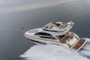Fairline SQUADRON 50