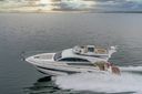 Fairline SQUADRON 50