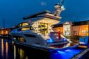 Fairline SQUADRON 50