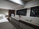 Fairline SQUADRON 50
