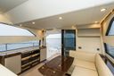 Fairline SQUADRON 50