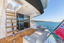 Fairline SQUADRON 50
