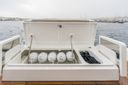 Fairline SQUADRON 50