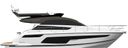 Fairline SQUADRON 50