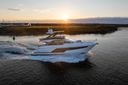 Fairline Squadron 58