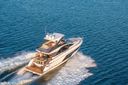 Fairline Squadron 58