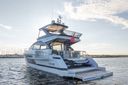 Fairline Squadron 58