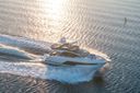 Fairline Squadron 58