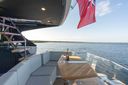Fairline Squadron 58