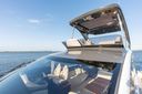 Fairline Squadron 58