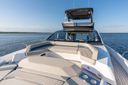 Fairline Squadron 58