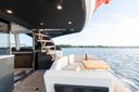 Fairline Squadron 58