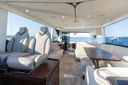 Fairline Squadron 58