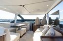 Fairline Squadron 58