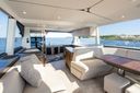 Fairline Squadron 58