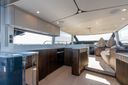 Fairline Squadron 58