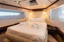 Fairline Squadron 58