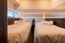 Fairline Squadron 58