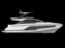 Fairline Squadron 58