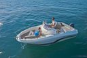 Jeanneau Cap Camarat 5.5 CC S2
