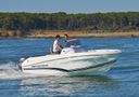 Jeanneau Cap Camarat 5.5 CC S2
