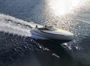 Fairline F-LINE 33