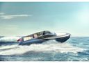 Fairline F-LINE 33