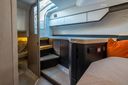 Fairline F-LINE 33