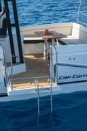Jeanneau Cap Camarat 9.0 WA Serie 2