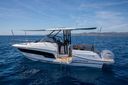 Jeanneau Cap Camarat 9.0 WA Serie 2