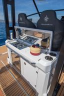 Jeanneau Cap Camarat 9.0 WA Serie 2