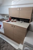 Jeanneau Cap Camarat 9.0 WA Serie 2