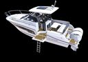 Jeanneau Cap Camarat 9.0 WA Serie 2
