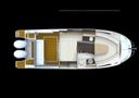 Jeanneau Cap Camarat 9.0 WA Serie 2
