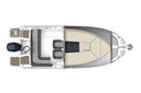 Jeanneau Cap Camarat 6.5 WA S3