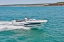 Jeanneau Cap Camarat 7.5 WA Serie 3