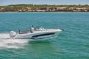 Jeanneau Cap Camarat 7.5 WA Serie 3