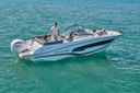 Jeanneau Cap Camarat 7.5 WA Serie 3