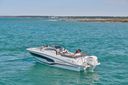 Jeanneau Cap Camarat 7.5 WA Serie 3